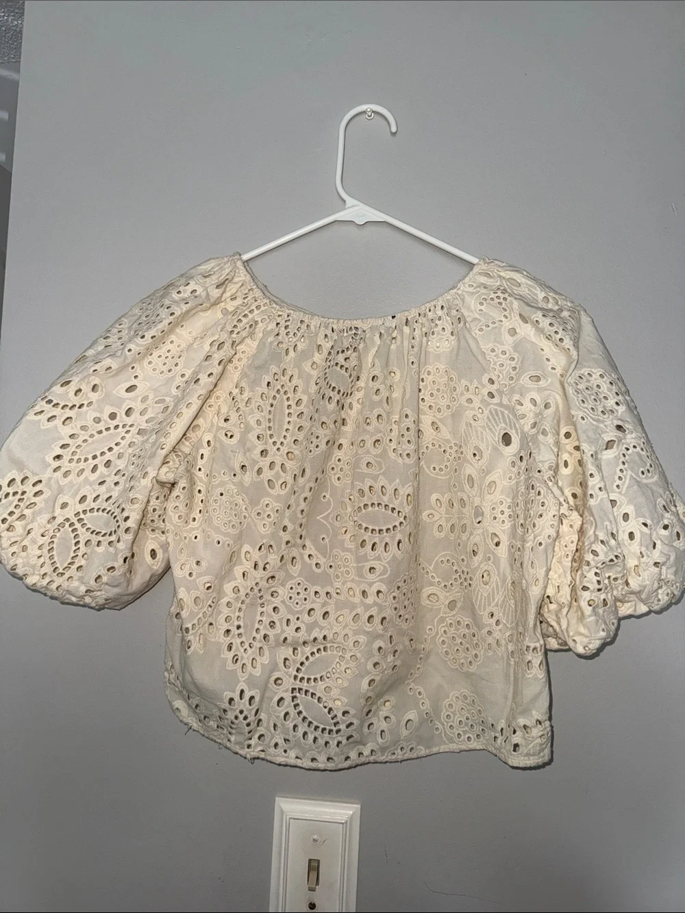 Zara pre owned